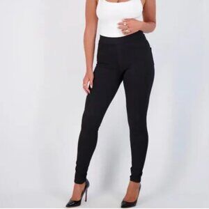 MAZE Stretchy Compression leggings stretch pants size M